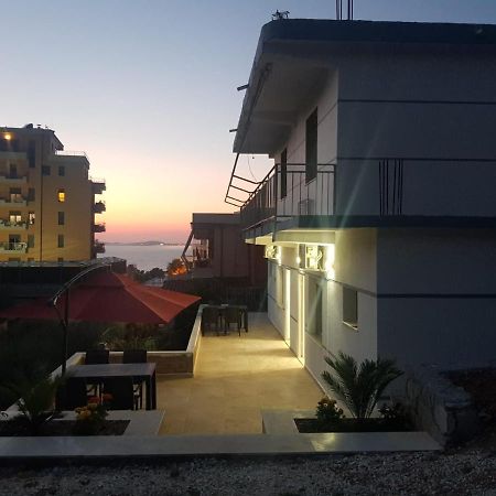 Sole Inn فلورا المظهر الخارجي الصورة